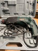 Tekoop klopboormachine, Ophalen of Verzenden, Zo goed als nieuw, Boormachine