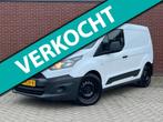 Ford Transit Connect 1.6 TDCI L1 Economy Edition / Airco / T, Auto's, Euro 5, Gebruikt, 4 cilinders, Origineel Nederlands