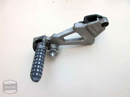 Kawasaki ZZR1100 schetsplaat RA voetsteun voetstep ZZR 1100, Motoren, Accessoires | Overige, Gebruikt, Ophalen of Verzenden