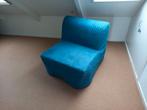 Ikea LYCKSELE slaapfauteuil 3 stuks, in prijs verlaagd, Ophalen, Eenpersoons, 190 cm of minder, Zo goed als nieuw