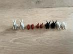 Playmobil dieren, Ophalen of Verzenden, Zo goed als nieuw, Los playmobil