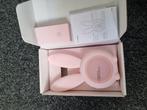 Slaaptrainer / kinderwekker, Ophalen, Zo goed als nieuw, Roze, Handen en Nagels