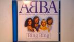 ABBA - Ring Ring, Ophalen of Verzenden, 1960 tot 1980, Zo goed als nieuw