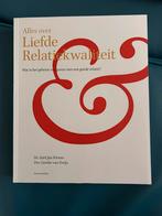 Liefde Relatiekwaliteit, Ophalen of Verzenden, Nieuw, Diverse auteurs
