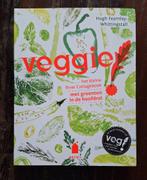 Hugh Fearnley-Whittingstall - Veggie! Kleine paperback, Ophalen of Verzenden, Zo goed als nieuw, Hugh Fearnley-Whittingstall