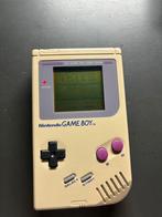 Nintendo Gameboy classic DMG-01 (Refurbished), Spelcomputers en Games, Spelcomputers | Nintendo Game Boy, Ophalen of Verzenden