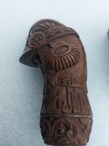 Keris greep Madura knil beschikbaar voor biedingen