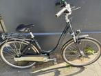 Mc dames fiets 50cm 8 versnellingen, Fietsen en Brommers, Fietsen | Dames | Damesfietsen, Versnellingen, Zo goed als nieuw, 50 tot 53 cm