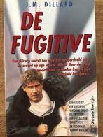 De fugitive / voortvluchtige - J M Dillard, Boeken, Avontuur en Actie, Ophalen of Verzenden, Zo goed als nieuw