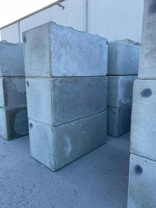Beton stapelblokken beton blokken betonblokken megabeton, Zakelijke goederen, Overige Zakelijke goederen, Ophalen of Verzenden