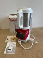 Moulinex Soup & Plus LM924500 - Soepmaker, -, -, Nieuw, Ophalen of Verzenden