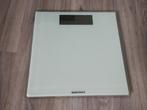 Personen weegschaal Soehnle, Ophalen of Verzenden, Zo goed als nieuw, Personenweegschaal, 100 kg of meer