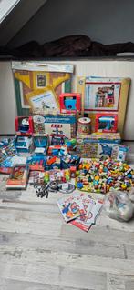 Albert heijn Kinderkeuken & Winkel 125 jaar editie., Verzamelen, Ophalen, Nieuw