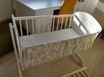 Co-sleeper of schommel wieg, Kinderen en Baby's, Babywiegjes en Ledikanten, Ophalen, Gebruikt, Wieg