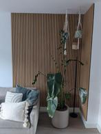 4x WoodUpp Akupanel, Ophalen, Zo goed als nieuw