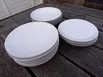Thomas servies borden 18 stuks, Ophalen of Verzenden, Porselein, Overige stijlen, Bord(en)