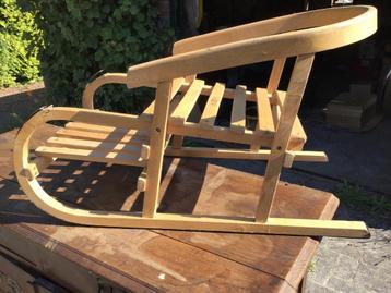 Slee, opknapper beschikbaar voor biedingen