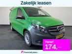 Mercedes-Benz Vito Vito Lang 111 Euro 6, Auto's, Gebruikt, Euro 6, 4 cilinders, 2000 kg