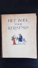 Het boek voor Kerstmis, Ophalen of Verzenden, Gebruikt