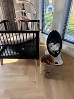 Kidsmill sixties box, Kinderen en Baby's, Boxen, Ophalen, Gebruikt, Rechthoekig, Boxkleed