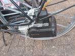 Mooie spartamet, Fietsen en Brommers, Ophalen, Gebruikt