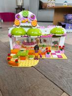 Lego friends smoothiebar 41035, Ophalen of Verzenden, Zo goed als nieuw