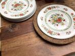 Villeroy en Boch Summerday vintage Dinerborden 27 cm., Nieuw, Ophalen of Verzenden, Bord(en), Overige stijlen