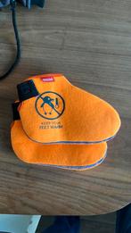 Shoesme fleecesokken maat 24/25, Ophalen of Verzenden, Zo goed als nieuw, Meisje, Laarsjes