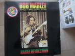 Bob Marley Revolution lp, Zo goed als nieuw, Verzenden