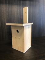 Partij bouwpakketjes vogelhuisjes, Ophalen of Verzenden, Tuin en Doe-het-zelf