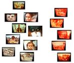 16mm film Calcutta I. Armoede - II. Arbeidersklassen 30min -, Audio, Tv en Foto, Filmrollen, Ophalen of Verzenden, 16mm film