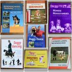 Sport en beweging hond - Ray / Weber / Nijland / Elliott, Ophalen, Honden, Elliott Nijland Ray