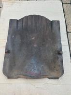 Jotul F 602-n gietijzer vlamplaat gebruikt, Huis en Inrichting, Kachels, Ophalen, Gebruikt, Hout, Houtkachel