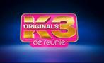 K3 de reünie, Twee personen