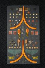 Uniform emblemen Nederland vooroorlogs, Verzamelen, Militaria | Tweede Wereldoorlog, Ophalen of Verzenden, Landmacht, Nederland