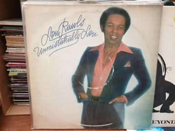 Lou Rawls - Unmistakably Lou (8) beschikbaar voor biedingen