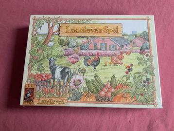 Landleven spel beschikbaar voor biedingen