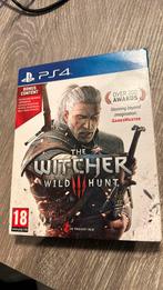 The Witcher 3 Wild hunt ps4, Spelcomputers en Games, Games | Sony PlayStation 4, Ophalen of Verzenden, Zo goed als nieuw