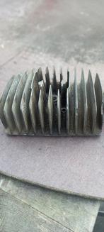 Cilinderkop zundapp, Ophalen of Verzenden, Gebruikt, Cilinder