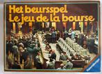 Beursspel, Hobby en Vrije tijd, Gezelschapsspellen | Bordspellen, Drie of vier spelers, Ophalen of Verzenden, Gebruikt, Ravensburger