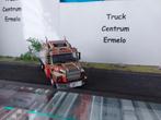 MIDTSTOL; SCANIA 3 SERIES TORPEDO 8X4, Hobby en Vrije tijd, Modelauto's | 1:50, Ophalen of Verzenden, Nieuw, Bus of Vrachtwagen