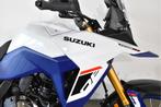 Suzuki V-STROM 800 DE (bj 2025), Bedrijf, Meer dan 35 kW, Overig, ABS