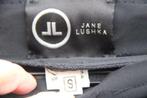 Tregging zwart Jane Lushka mt S Vaste prijs, Kleding | Dames, Broeken en Pantalons, Zwart, Ophalen of Verzenden, Zo goed als nieuw