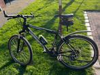 Target mountainbike 26 inch, Hardtail, Ophalen, Gebruikt, Overige merken