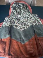 Meisjes winterjas van Retour maat 11-12, Kinderen en Baby's, Kinderkleding | Maat 146, Ophalen of Verzenden, Zo goed als nieuw