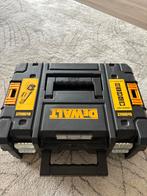 DeWalt Multitool in Koffer DWE 315kt, Doe-het-zelf en Verbouw, Ophalen, Gebruikt