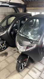 Move vigorous luxe overdekte scootmobiel nieuw met 2j garant, Diversen, Overige merken, Nieuw, Ophalen of Verzenden, 16 km/u of meer