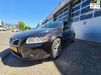 Volvo V50 1.6D S/S Sport zo mee apk Jan 2026 lichte schade z, Voorwielaandrijving, Euro 5, Gebruikt, 137 €/maand