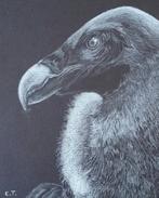 Vale gier, Antiek en Kunst, Ophalen of Verzenden