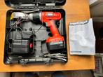Black & Decker epc12 boormachine te koop, goede staat!, Ophalen of Verzenden, Zo goed als nieuw, Boormachine